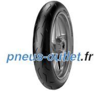 Pirelli Pneu moto Diablo Supercorsa V2 SP 120/70 ZR17 58W