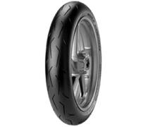 PIRELLI DIABLO SUPERCORSA V2 120/70R1758W PIRELLI DIABLO SUPERCORSA R17 58W