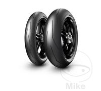 Pirelli Diablo Supercorsa V3 ( 140/70 ZR17 TL 66W roue arrière, M/C )