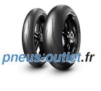 Pirelli Diablo Supercorsa SP 200/60 R17 80W auto Pneus été Pneus 2812700