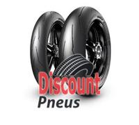 Pirelli Diablo Supercorsa SP 200/60 R17 80W auto Pneus été Pneus 2812700