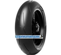 Pirelli Pneu moto Diablo Supercorsa SP V4 190/50 ZR 17 73W TL