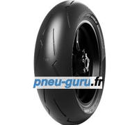Pirelli Pneu moto Diablo Supercorsa SP V4 200/60 ZR17 80W Arrière TL M/C