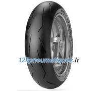 Pirelli Diablo Supercorsa SC 120/70 R17 58W auto Pneus été Pneus 2303600