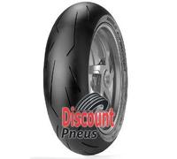 Pirelli Diablo Supercorsa SC 120/70 R17 58W auto Pneus été Pneus 2303600