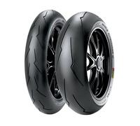 Pirelli Diablo Supercorsa SP V2 ( 180/55 ZR17 TL (73W) roue arrière, M/C )