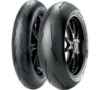 Pirelli Diablo Supercorsa SP 120/70 R17 58W auto Pneus été Pneus 2166900
