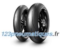 Pirelli Pneu Diablo Supercorsa SC V3 110/70 ZR 17 54W TL