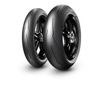 Pirelli Diablo Supercorsa V3 ( 180/55 ZR17 TL 73W roue arrière, M/C )