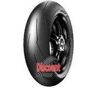 Pirelli Pneu été Diablo Supercorsa SC 180/55 R17 73W 3309700