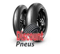 Pirelli Diablo Supercorsa SP V3 180/60R17 75W Rear 0