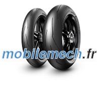Pirelli Diablo Supercorsa V3 ( 180/60 ZR17 TL 75W roue arrière, M/C, Composé de caoutchouc SC2 )