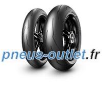 Pirelli Diablo Supercorsa V3 ( 190/55 ZR17 TL 75W roue arrière, M/C )