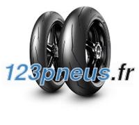 Pirelli Diablo Supercorsa V3 ( 200/55 ZR17 TL 78W roue arrière, M/C, Composé de caoutchouc SC1 )