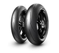 Pirelli Diablo Supercorsa V3 ( 190/55 ZR17 TL 75W roue arrière, M/C )
