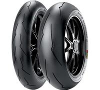 Pirelli Diablo Supercorsa V3 SC0 180/60R17 75V Rear 0