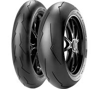 Pirelli Diablo Supercorsa V3 ( 180/60 ZR17 TL 75W roue arrière, M/C, Composé de caoutchouc SC1 )