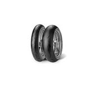 Pirelli - Pneu Moto DIABLO SUPERCORSA V3 (SC) - Circuit Piste - 160/60R17 - 69W - TL,Arrière,sc2,Radial