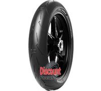 Pirelli Pneu Diablo Supercorsa SC V4 SC1 120/70 R17 58V DOT 2022