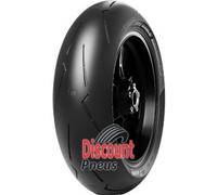 Pirelli Diablo Supercorsa SC2 V4 180/60R17 75V TL M/C Rear 0
