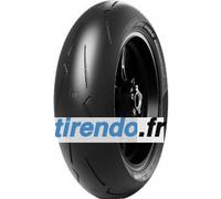 Pirelli Diablo Supercorsa V4 ( 190/55 R17 TL 75V roue arrière, M/C, Composé de caoutchouc SC2 )