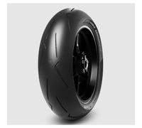 PIRELLI DIABLO SUPERCORSA V4 SP 190/55ZR17 TL 75W, Pneu moto Arrière