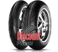 Pirelli Pneu Moto Diablo Wet 120/70 R17 TL Radial Avant