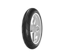 Pirelli Pneu Moto Diablo Wet 120/70 R17 TL Radial Avant