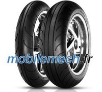Pirelli Diablo Wet ( 200/60 R17 TL roue arrière, NHS )
