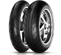 Pirelli Diablo Wet 200/60R17 Rear TL NHS 0