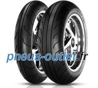 Pirelli Pneu Moto Diablo Wet 120/70 R17 TL Radial Avant