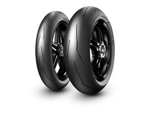 Pirelli DIABLOSCV3 140/70 R17 66W auto Pneus été Pneus 3657100