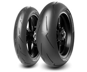 Pirelli DIABLOSCV4 200/60 R17 80W auto Pneus été Pneus 4123600