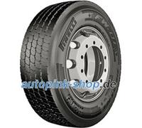 Pirelli FW01 ( 385/55 R22.5 158L double code 160K ) Pneus