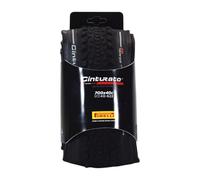 Pirelli Pneu Gravel Cinturato RC Techwall 60 TPI Speedgrip Tubeless 700x40 Noir