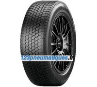 Pirelli Pneu Ice Friction 235/55 R19 105H XL Elect Pneus nordiques PNCS