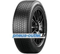 Pirelli Pneu Ice Friction 285/40 R20 108T XL PNCS Elect, pneus nordiques