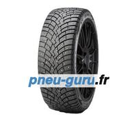 Pirelli Pneu hiver Ice Zero 2 185/60 R15 92T XL clouté