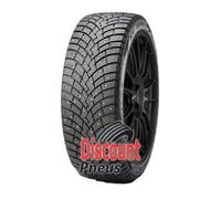 Pirelli Ice Zero 2 ( 215/65 R17 103T XL, Clouté )