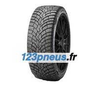 Pirelli Ice Zero 2 ( 245/45 R18 100H XL, Clouté )