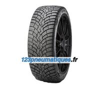 Pirelli Pneu hiver Ice Zero 2 245/45 R19 102H XL Clouté