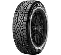 Pirelli ICE Zero 215/55 R16 97T auto Pneus hiver Pneus PEUGEOT: 308 I 3/5 portes, 5008 I, Partner II Tepee, CITROËN: C4 I Grand Picasso, C4 Picasso 1