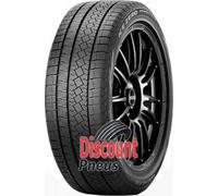 Pirelli Pneu Ice Zero Asimmetrico 195/60 R17 90H Pneus nordiques