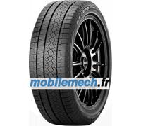 Pirelli Ice Zero Asimmetrico ( 195/60 R17 90H, Pneus nordiques )