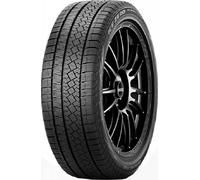Pirelli Ice Zero Asimmetrico ( 195/60 R16 89H, Pneus nordiques )