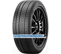 Pirelli Ice Zero Asimmetrico ( 235/55 R19 105H XL, Pneus nordiques )