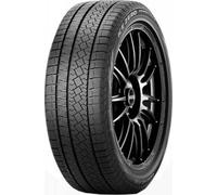 Pirelli Ice Zero Asimmetrico ( 255/45 R19 104H XL, Pneus nordiques, avec protège-jante (MFS) )