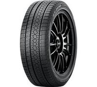 Pirelli Pneus hiver Ice Zero Asimmetrico Plus 235/65 R17 108H