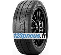 Pirelli Ice Zero Asimmetrico Plus ( 255/45 R19 104H XL, Pneus nordiques )