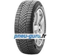 Pirelli ICE Zero 215/55 R16 97T auto Pneus hiver Pneus PEUGEOT: 308 I 3/5 portes, 5008 I, Partner II Van, CITROËN: C4 Picasso 1, Berlingo II Van
